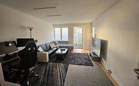 Cozy One Room Apartment